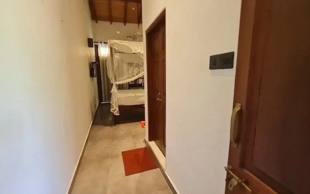 Hala Heritage Villa