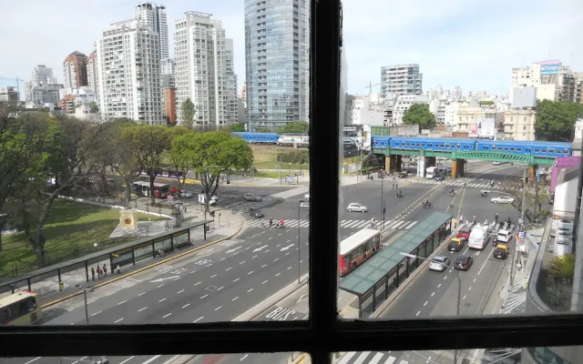 Santa Fe & Humboldt By Foreign In Baires