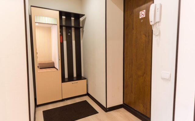 Апартаменты на улице Красноармейская 44