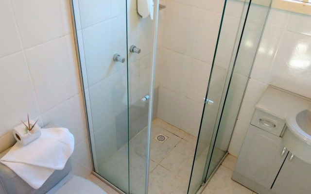 Pousada Vila Cezar Canela