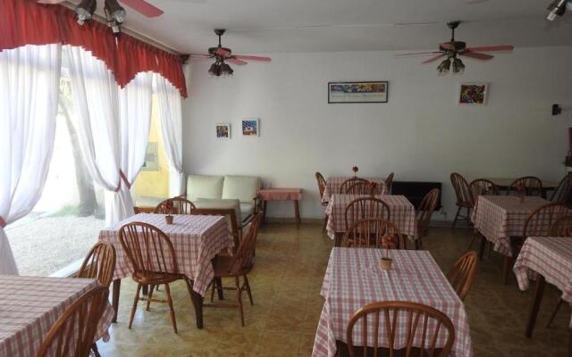 Hotel El Cisne