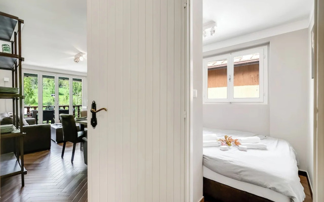 Boutique Apartment Limone Ski In Ski Out