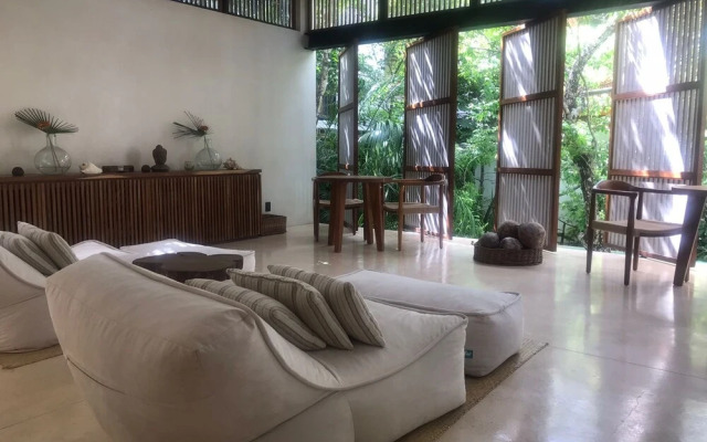 Jungle Keva Tulum Villa/Lodges & Venue
