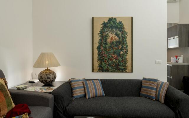 Saint Caterina House - Campo de Fiori
