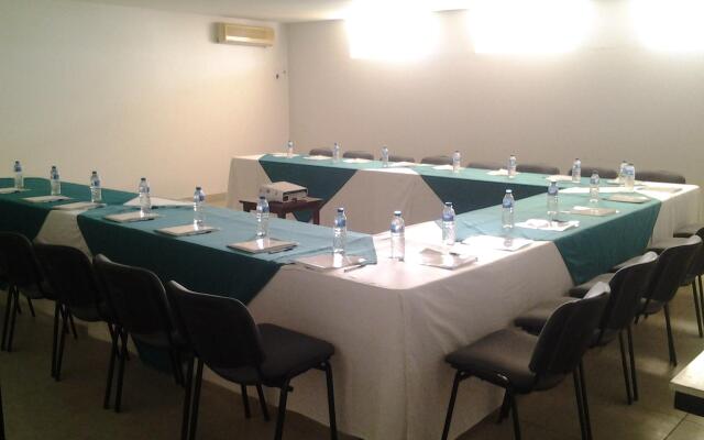 Hotel Tulijá Palenque