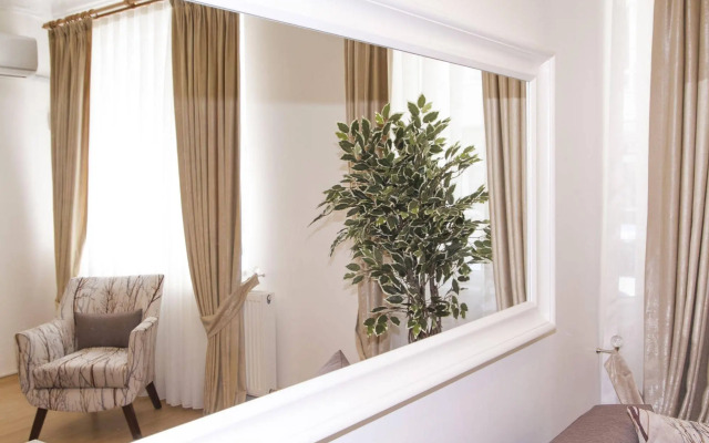 Taksim Bomonti VIP Apartments