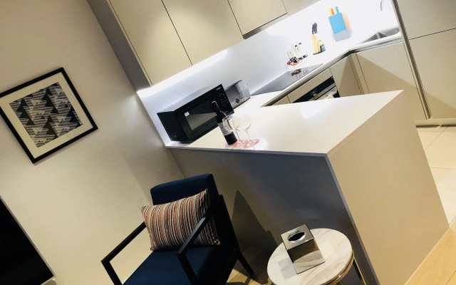 Kaatchi Boutique Apartments