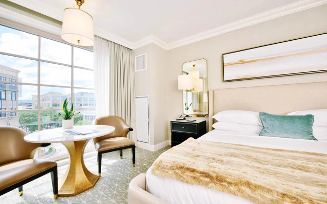 Delamar West Hartford