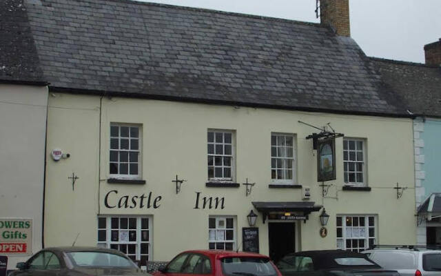 Castle Inn