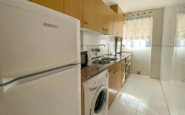 Apartamentos Playa Oropesa 3000