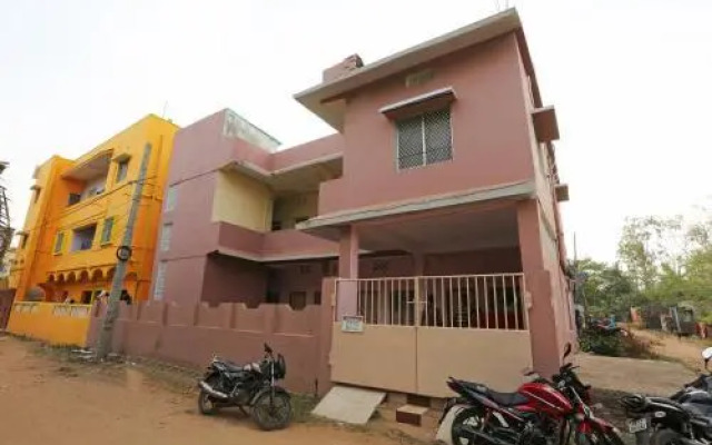 Flagship Jagannath Heritage