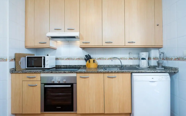 Augusta Apartment Jávea Sur