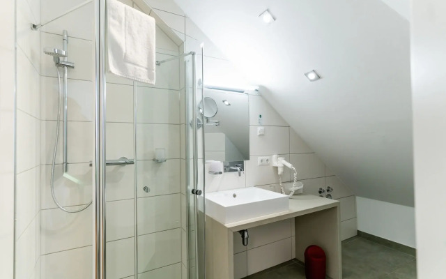 Altstadthotel Grauer Wolf