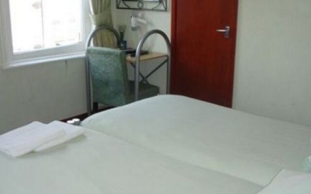 David and Wahns Seaview Guesthouse