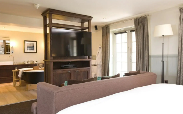 Hotel du Vin & Bistro Poole