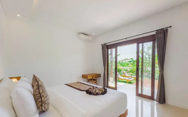 Casa Mahesa Villas