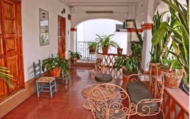 Hotel Posada Santa Anita