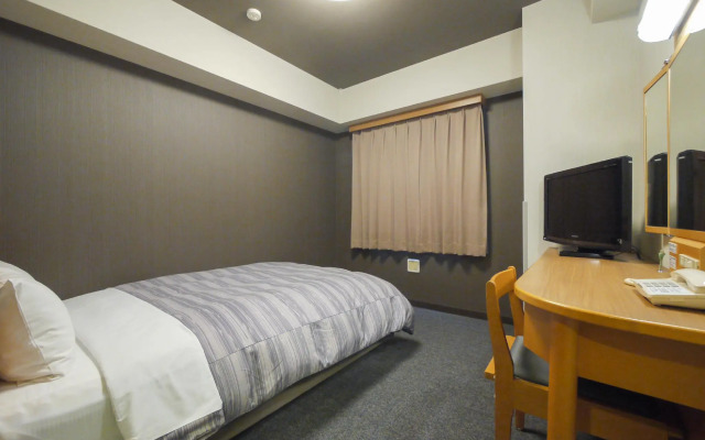 Hotel Route Inn Shibata Inter