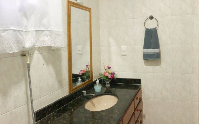 Casas Aconchegantes