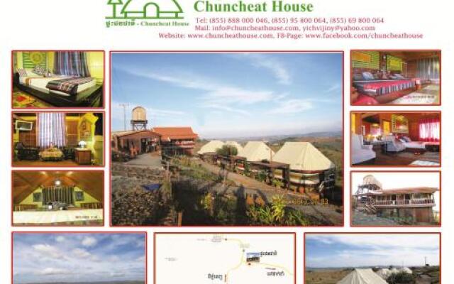 Chuncheat House Eco-Lodge