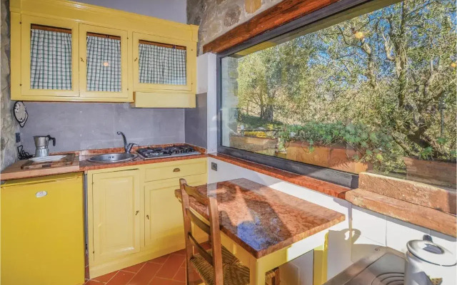 Casa di Vigna Rosa