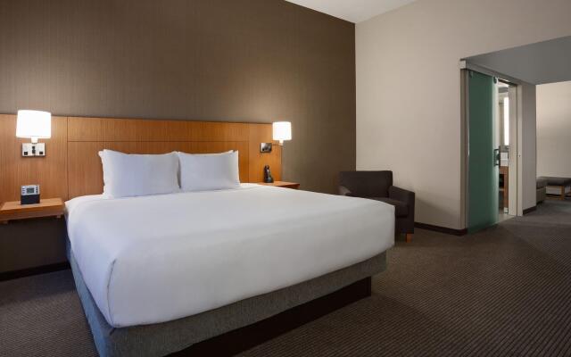 Hyatt Place Minneapolis Downtown