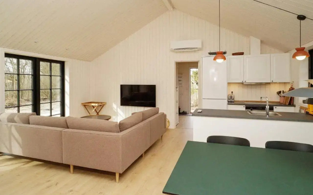 Holiday home Sjællands Odde VI
