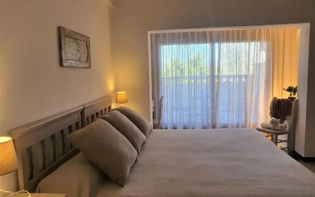 Hotel Riomar