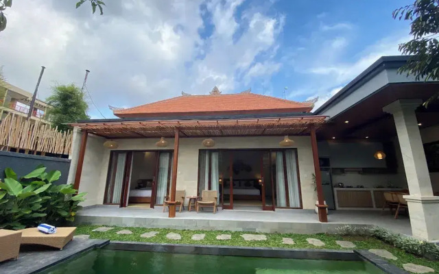 Ghauri Green View Villas by EPS