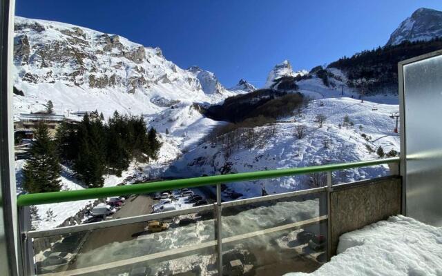 Apartment Location Appartement Gourette, 1 Piece, 4 Personnes 1