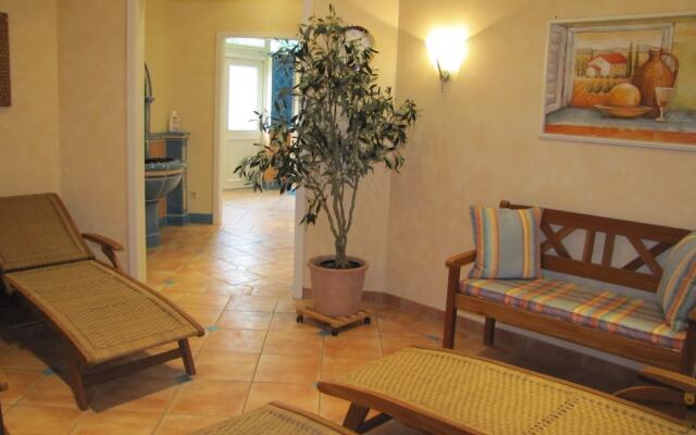 Hotel Kloster Hirsau