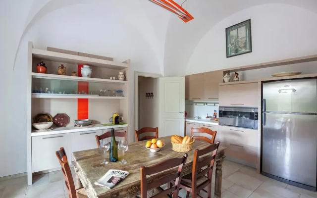 Villa Gaia