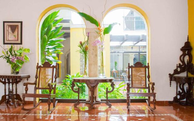 Hotel Maison del Embajador
