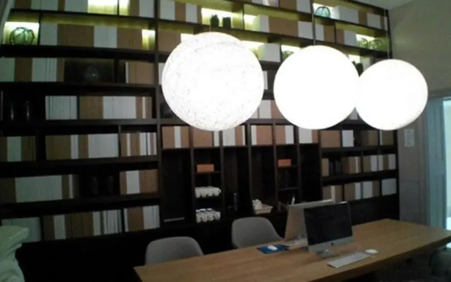 Ji Hotel (Tianjin Train Station Jinwan Square)