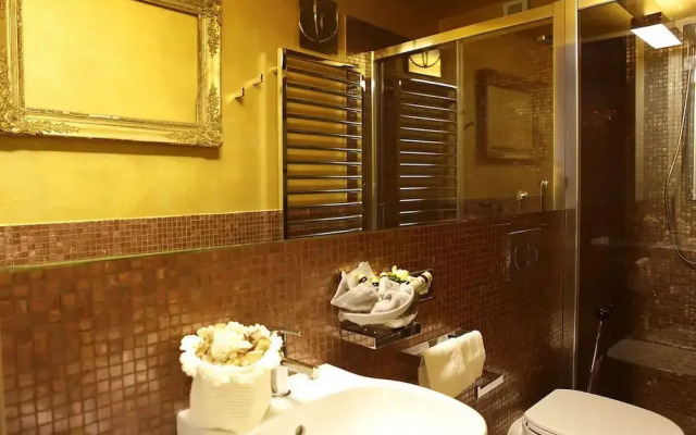 Residenza d'Epoca - B&B Santa Caterina