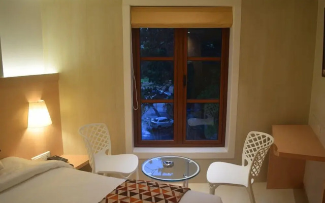 South Coast Hotels Thane