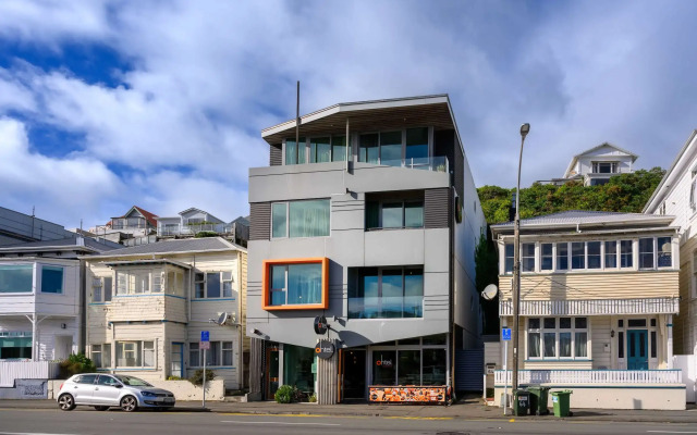 Ohtel Wellington