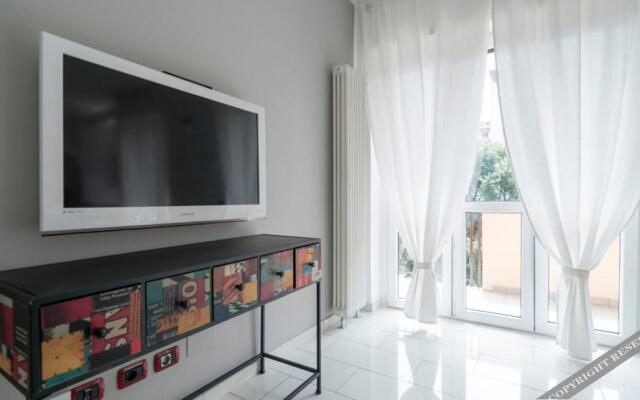 Italianway Apartment - Teodorico