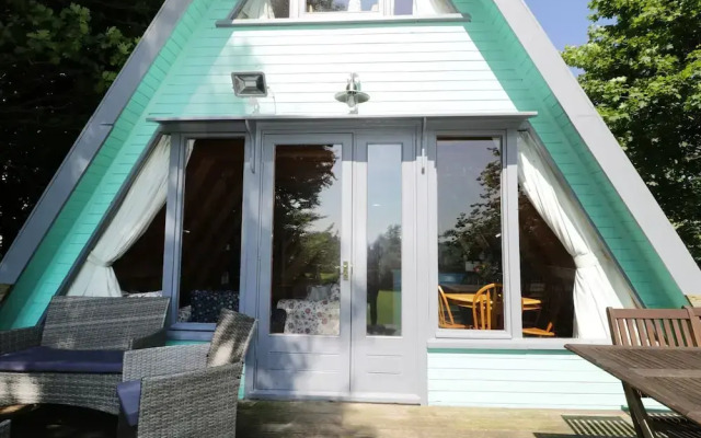 Apple Tree Lodge