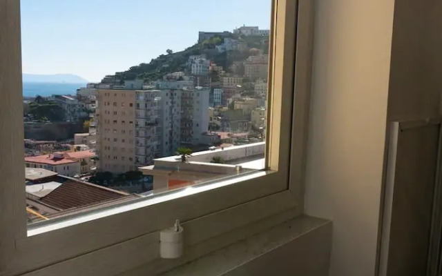NA Bella Vista Rooftop-B&B