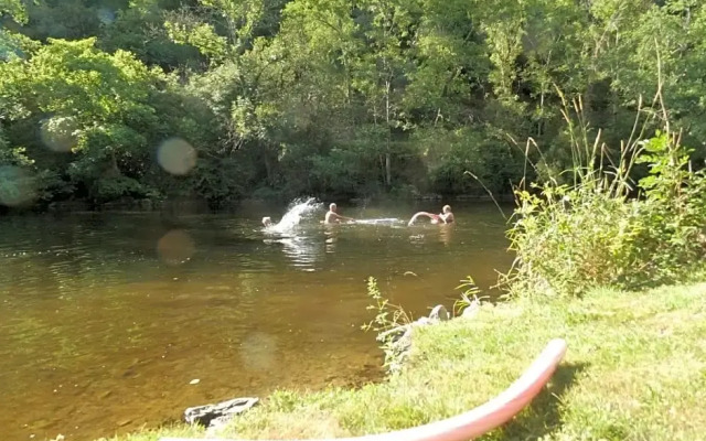 Moulin de la Fayolle