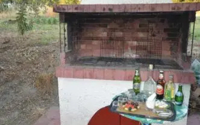 Hotel Paraktio
