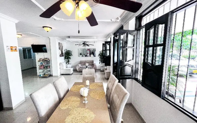 Hotel Boutique Casa Pere