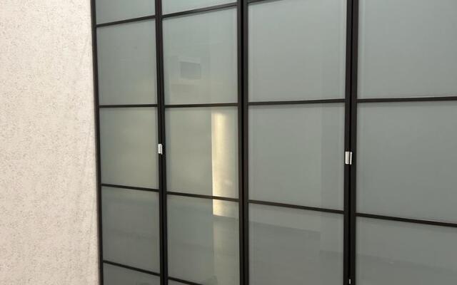 Апартаменты на улице Захарова 16 корпус 1