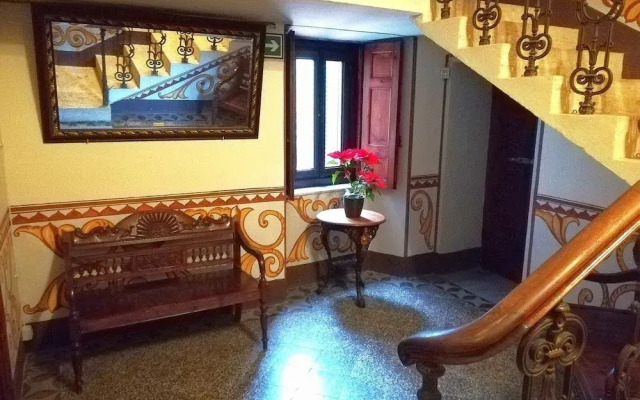 Castello di Valenzano