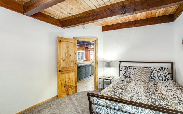 Summit Hideaway #445