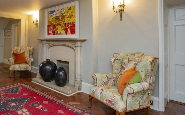 Lords of the Manor Hotel