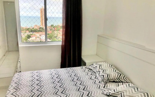 Spazzio PONTA NEGRA - APT 1302