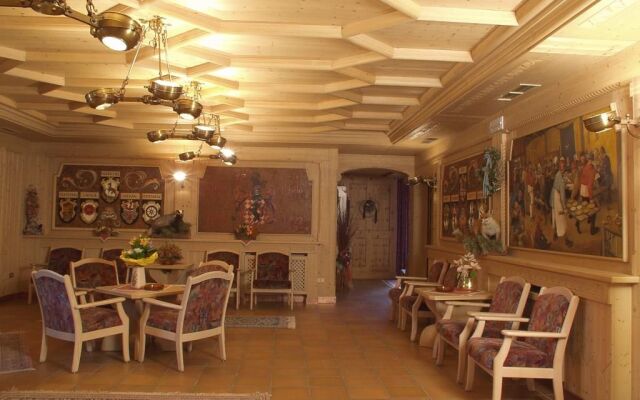 Villa Jolanda