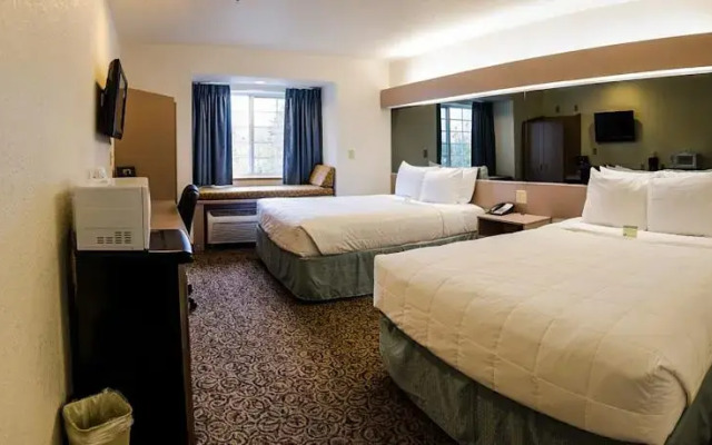 Microtel Inn & Suites Tomah